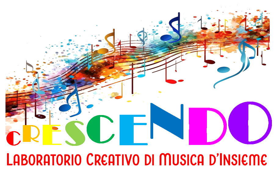 Logo Crescendo