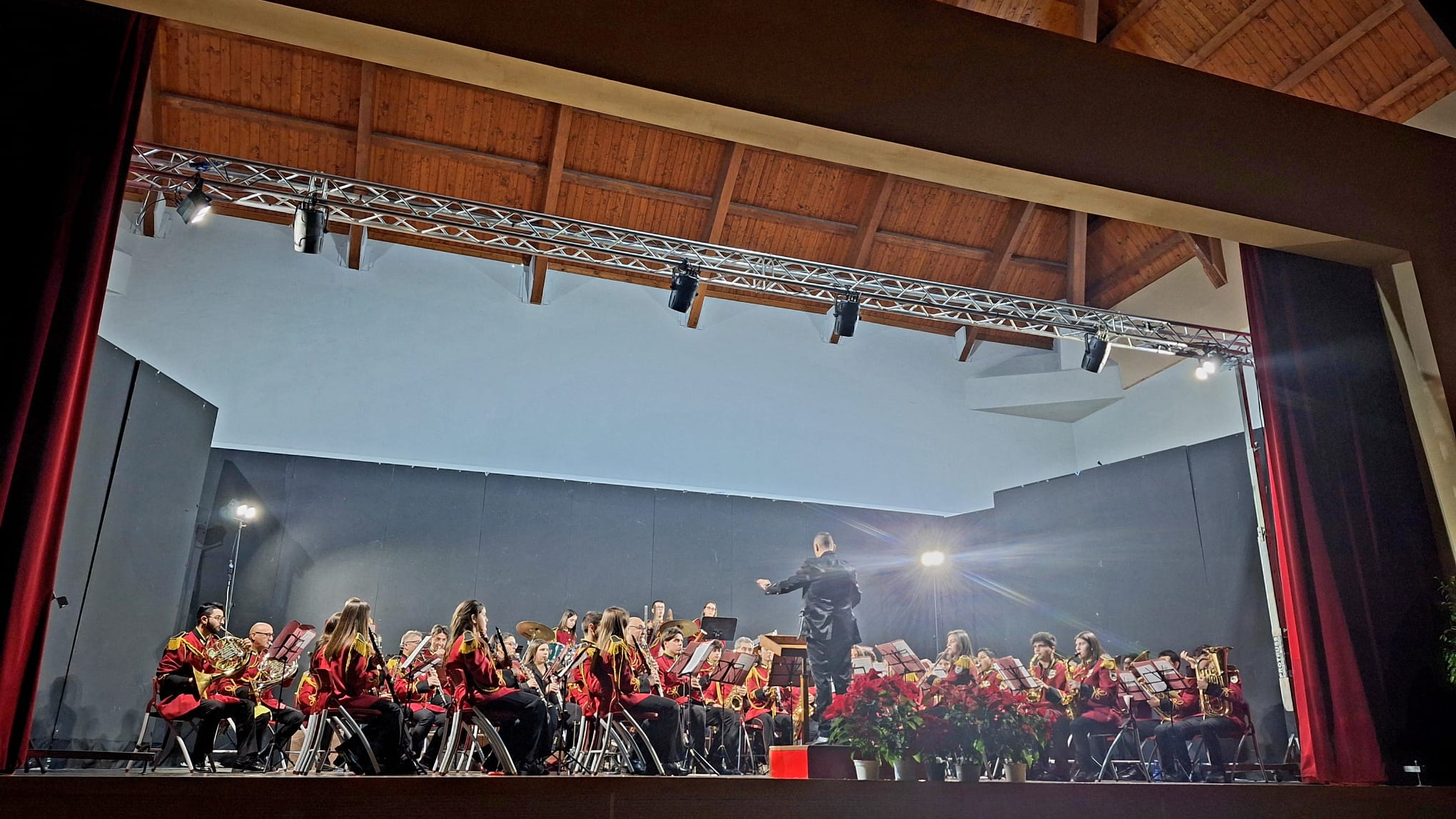 Banda Musicale Francesco Curcio