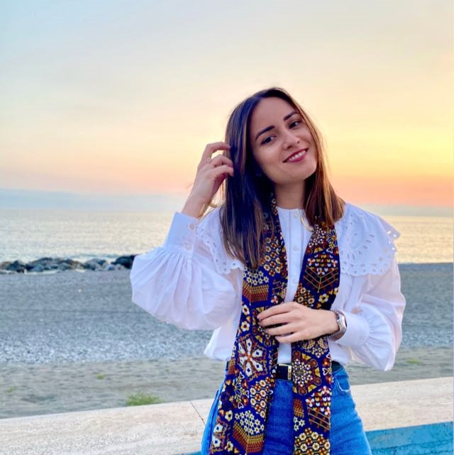 Cristina Laurini