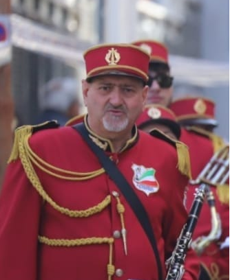 Mario Guido