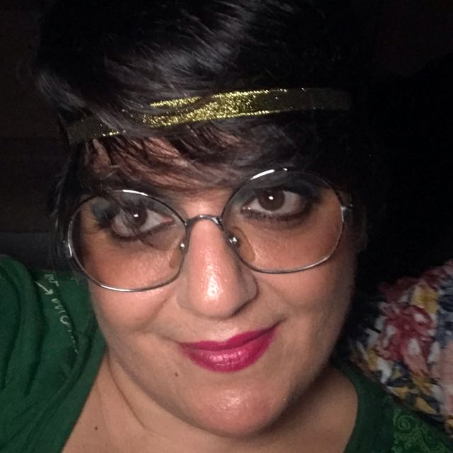 Teresa Pirillo