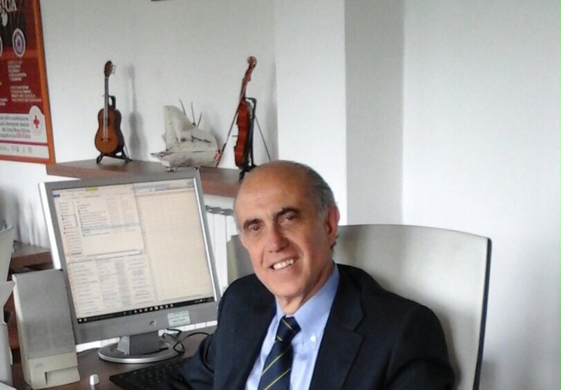 Giorgio Feroleto